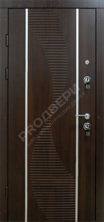 Фотография «Дверь МДФ №81»