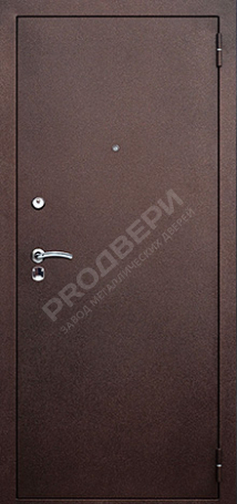 Фотография «Дверь Порошок №29»