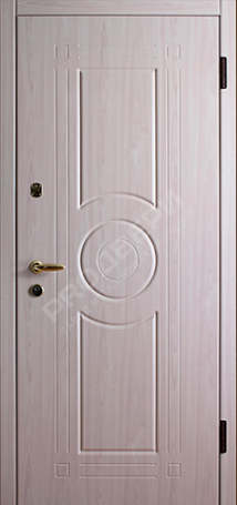 Фотография «Дверь МДФ №2»