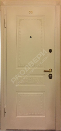 Фотография «Дверь МДФ №60»