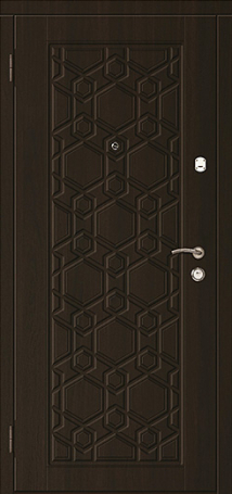 Фотография «Дверь МДФ №44»