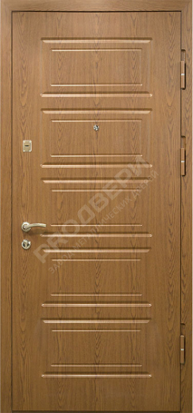 Фотография «Дверь МДФ №73»