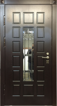 Фотография «Дверь Массив дуба №31»