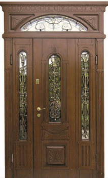 Фотография «Парадная дверь №101»