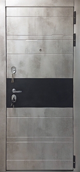 Фотография «Дверь МДФ №205»